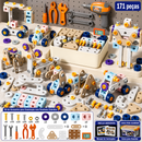 Kits DIY de Engenharia