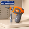 Kits DIY de Engenharia