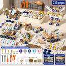 Kits DIY de Engenharia