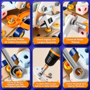 Kits DIY de Engenharia