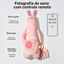 Almofada Calmante para Bebê - Sleep Baby Pro