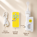 Almofada Calmante para Bebê - Sleep Baby Pro