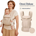 Canguru Ergonômico para Bebê