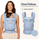 Canguru Ergonômico para Bebê