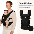 Canguru Ergonômico para Bebê