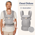 Canguru Ergonômico para Bebê