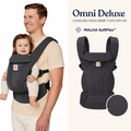 Canguru Ergonômico para Bebê