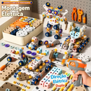 Kits DIY de Engenharia