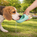 Garrafa De Água Pet