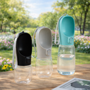 Garrafa De Água Pet