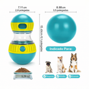 TreatRoll - Dispensador De Ração