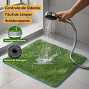 Tapete Grama Artificial