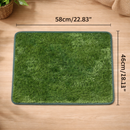 Tapete Grama Artificial