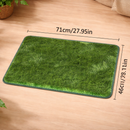 Tapete Grama Artificial