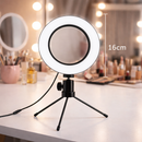 Ring Ligth