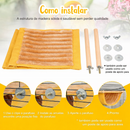 Rede Refúgio Suspenso