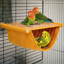 Rede Refúgio Suspenso