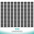 Adesivo Removedor de Cravos Para Nariz