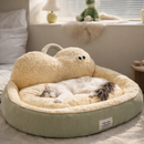 Cama Sofá Impermeável