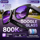Óculos Inteligente AI Vision Pro