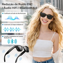 Óculos Inteligente AI Vision Pro