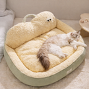 Cama Sofá Impermeável