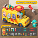 Busy Bus