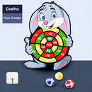 Jogo de Tiro ao Alvo