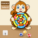 Jogo de Tiro ao Alvo