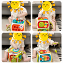 Cubo Educativo Multifuncional