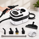 Lavadora a Vapor Portátil 2600W
