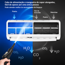 Lavadora a Vapor Portátil 2600W