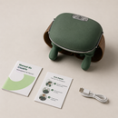 Massageador Cervical 4D Inteligente