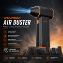 WOLFBOX Air Duster MF50 – Soprador Elétrico