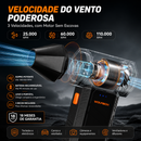 WOLFBOX Air Duster MF50 – Soprador Elétrico