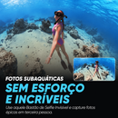 Caixa Estanque Profissional – Insta360 X4 / X5 (50M)