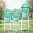 Garrafa De Água Pet