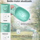 Garrafa De Água Pet