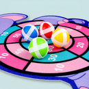 Jogo de Tiro ao Alvo