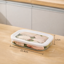 Recipiente Multiuso para Alimentos