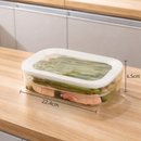 Recipiente Multiuso para Alimentos