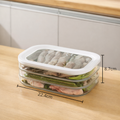 Recipiente Multiuso para Alimentos