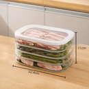Recipiente Multiuso para Alimentos