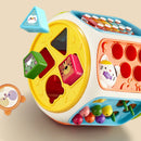 Cubo Educativo Multifuncional
