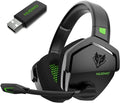 Headset Gamer Sem Fio Ultra Low Latency – NUBWO G06
