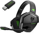 Headset Gamer Sem Fio Ultra Low Latency – NUBWO G06