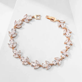 Bracelete Zakol Luxury