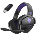Headset Gamer Sem Fio Ultra Low Latency – NUBWO G06