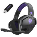 Headset Gamer Sem Fio Ultra Low Latency – NUBWO G06