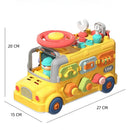 Busy Bus